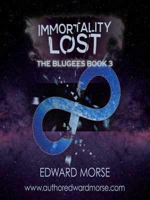 cover image of Immortality Lost